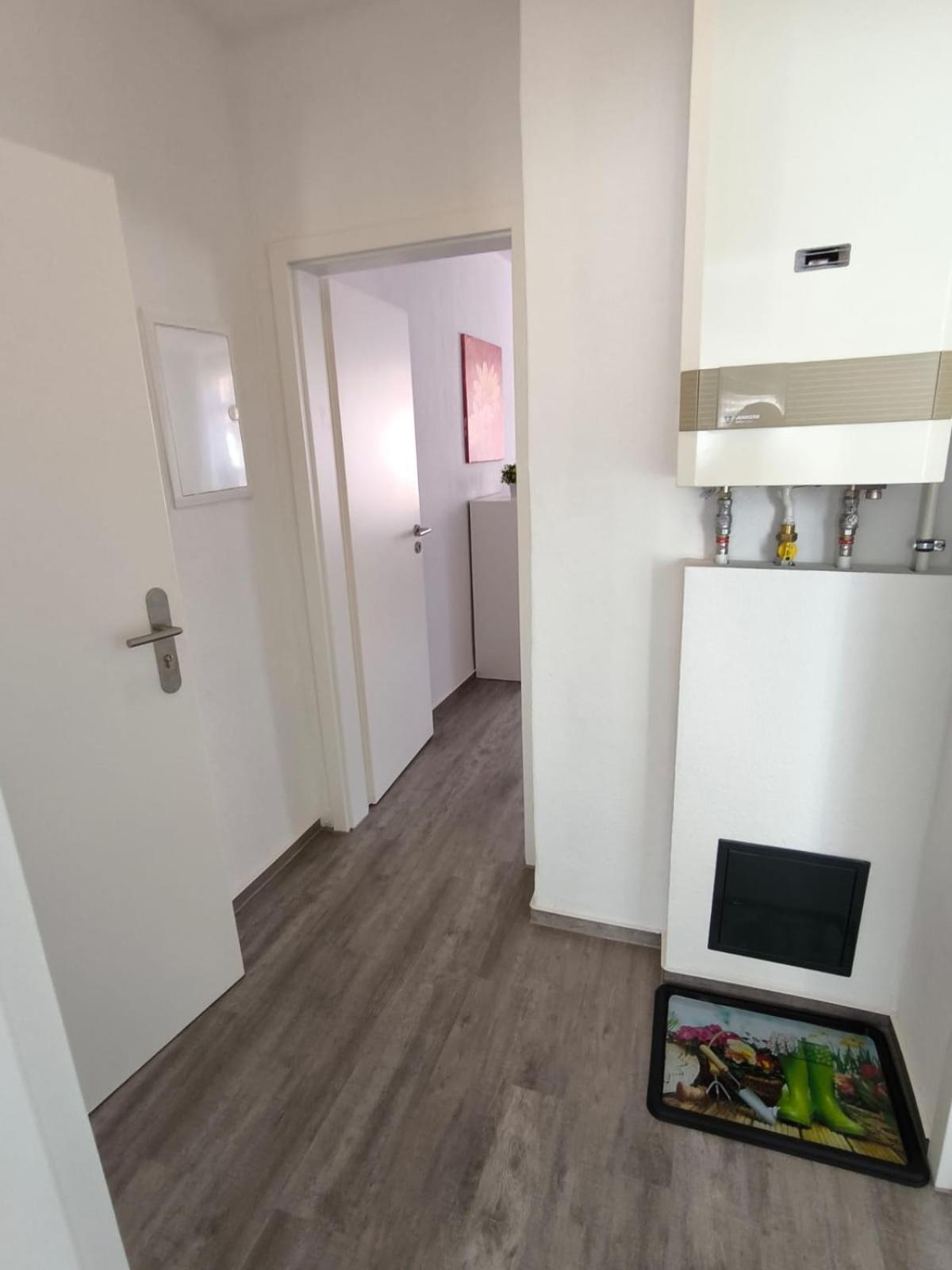 Andrews Ferienwohnungen Tangermünde Zewnętrze zdjęcie