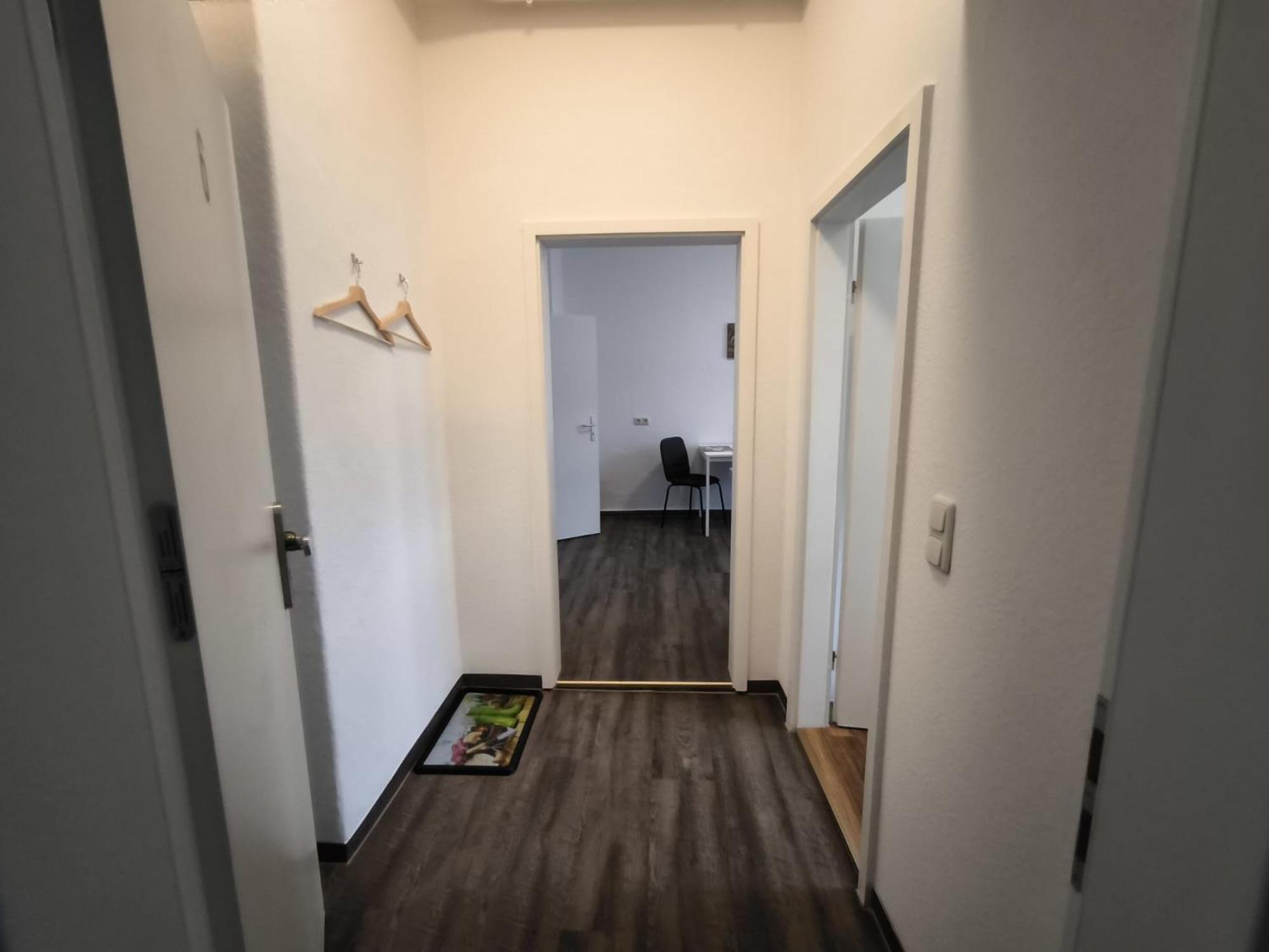 Andrews Ferienwohnungen Tangermünde Zewnętrze zdjęcie